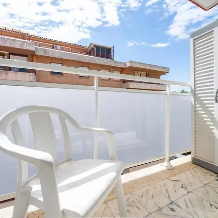 100 M From Apartman