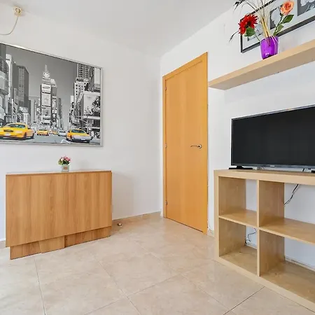 Apartmán 100 M From