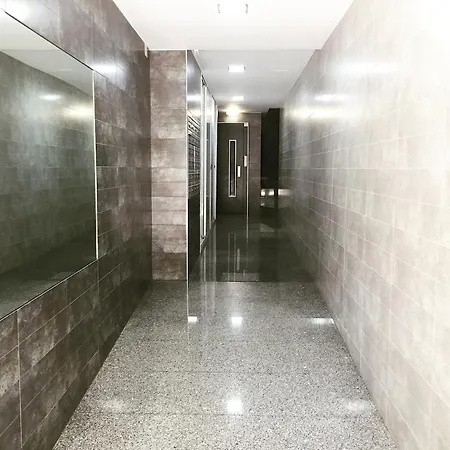 Apartmán 100 M From